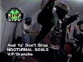 Nocturnal Souls - And Ya Don&#39;t Stop
