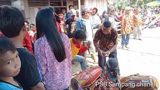 mendemnya para mantan pemain kuda wirama putra