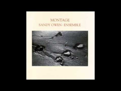 Sandy Owen — Sandy Owen - Waves