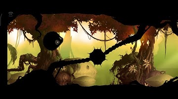 BADLAND Full Gameplay on Mobile | Android/iOS Adventure Game | HD Walkthrough