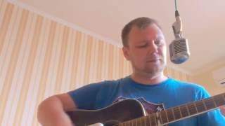 Video thumbnail of "Uxus - Старше не стану (live acoustic)"