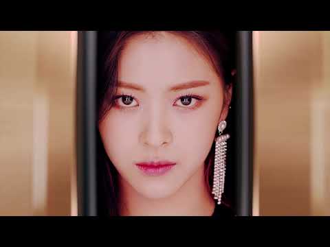 [itzy류진]그리운 그 시절에 신류진