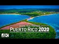 【4K】🇵🇷 Drone RAW Footage 🔥 This is PUERTO RICO 2020 🔥 Vieques 🔥 Fajardo 🔥 UltraHD Stock Video