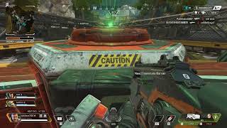 apex legends 4k gameplay