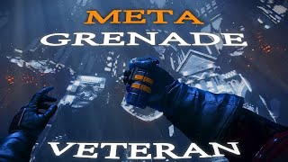 4 META Havoc 40 Grenade Veteran Builds From A 1000+ Hour OTP | Warhammer 40k Darktide