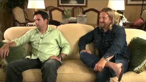 Tony Robbins, Frank Kern and John Reese - How to take massive action & get massive results