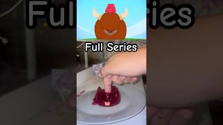 EP: 7. Jelly Poked by Finger Full Series #jelly #pokedbyfinger #mrwobble #jellyeating