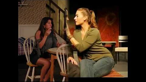 Deborah Baum Acting Reel
