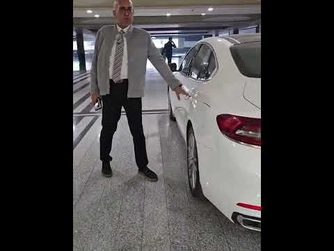 هیوندای آزرا مدل 2019