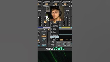 Ableton Live 12.2 NEW Filter Types! 🔥
