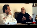 Intervista con la storia. Giuliano Marongiu e zia Vittoria, una "ragazza" di 100 anni.