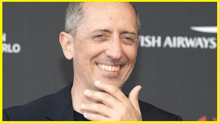 Gad Elmaleh se confie sur la paternité : "Peur de ne pas faire assez"