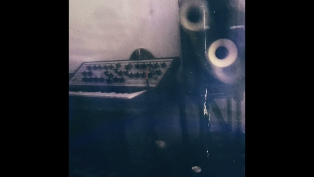 Rah-C - The Process (Official Audio)