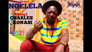 NGELELA_SAMOJA_-_CHARLES KONASI_2021_Mp3