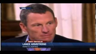Download Lagu Body Language Expert Traci Brown's FOX Lance Armstrong Inverview MP3