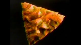 Old Doritos Commercial from the 80s