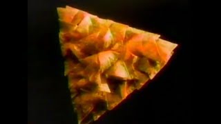 Old Doritos Commercial from the 80's