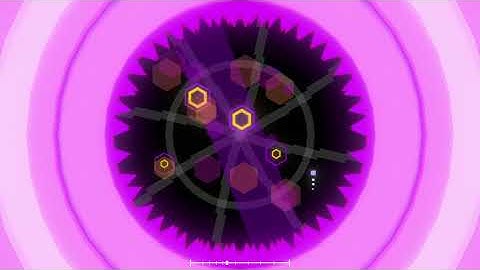 Project Arrhythmia | Event Horizon [No Hit]