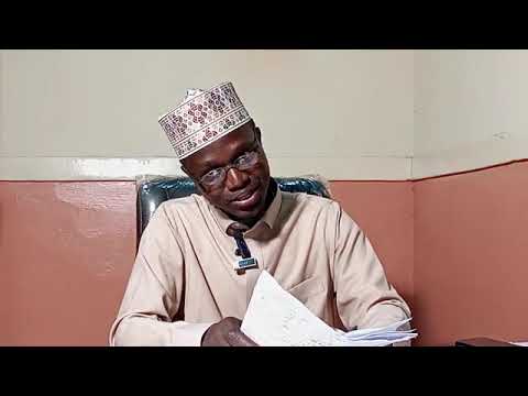 004 MIFTAHUL JANNAHIta Gatt33ma Mal Umar Hassan Abdullaahi Hafizahullah 10 08 2025