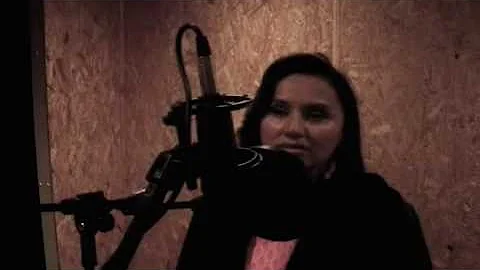 Sandra Mazza Voce