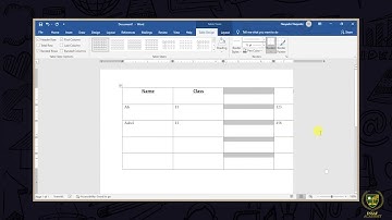 Starting to Use Word Processor|| 11TH COMPUTER SCIENCE  || CHP 8 || LECTURE .810 ||