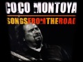 COCO MONTOYA - THE ONE WHO REALLY LOVES YOU (Songs From The Road)