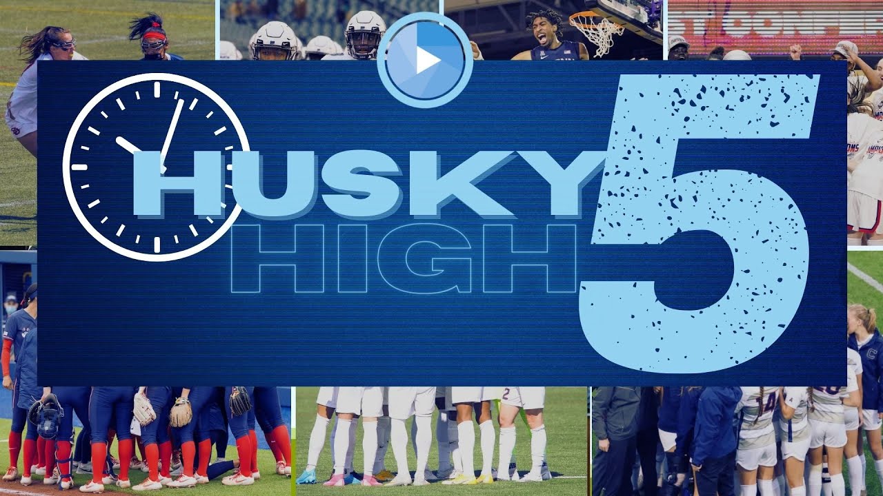 Husky High Five 1.30