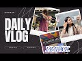 Hi Youtube I am back | Sneak peek of my whole day | Ifra Anjum 