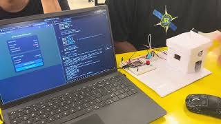 Group 3 Lab Project: Smart House