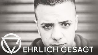 Credibil - EHRLICH GESAGT // Ehrlich gesagt EP [Official Credibil]