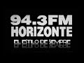 Horizonte 943 fm  aniversario