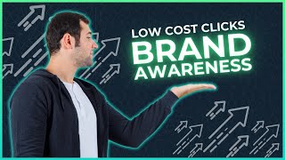 Targeting adjacent categories for low cost clicks - Brand Awareness by AMZ One Step 40 views 2 months ago 4 minutes, 41 seconds