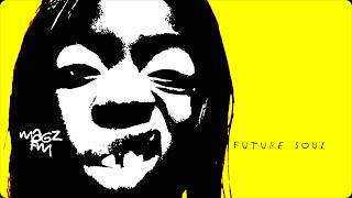 Future Soul Radio Episode 549 ft Loraine James / Kelela / Soul To Speak / Black Milk