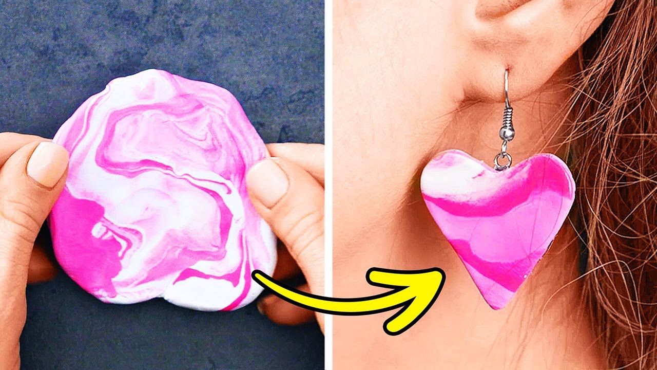 Cheap Yet Beautiful DIY Jewelry Ideas You’ll Love