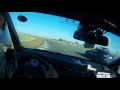 Buttonwillow Session 1 Contour