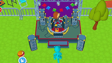 COME TO THE CONCERT - My Perfect Hotel (Android, iOS) Gameplay Part 172