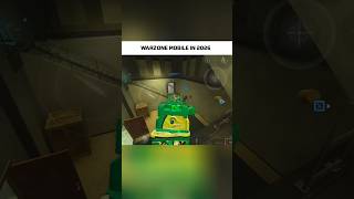 WARZONE MOBILE IN 2026 #warzone #warzonemobileclips #callofduty #codblackops6 #warzoneclips #shorts