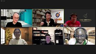 Freelancer Success Saturday Q&A Session 04