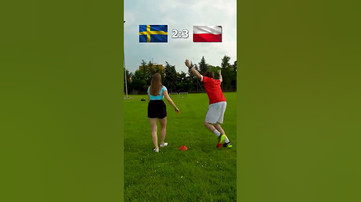 MECZ ⚽ POLSKA vs SZWECJA 🔥 JUSTEK vs WIKA  #euro2020 #shorts
