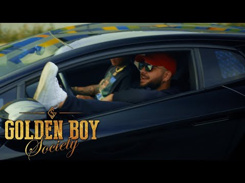 Lazy Ed feat. Lino Golden  Nike | Official Video