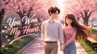 You Won My Heart | 💞 Sad Love Songs | Best Acoustic Sad Vibes