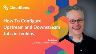How To Configure Upstream and Downstream Jobs in Jenkins How To Configure Upstream and Downstream Jobs in Jenkins