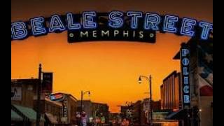 Memphis music: Past and Present