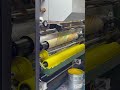 Rotogravure Printing Machine China High Speed Printing Machine For Plastic Film And Paper Printing 