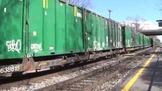 CSX Q703-04