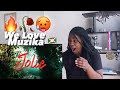 We Love Muzika - Jolie (Official video) Reaction Video | Reaction Video Chris Hoza