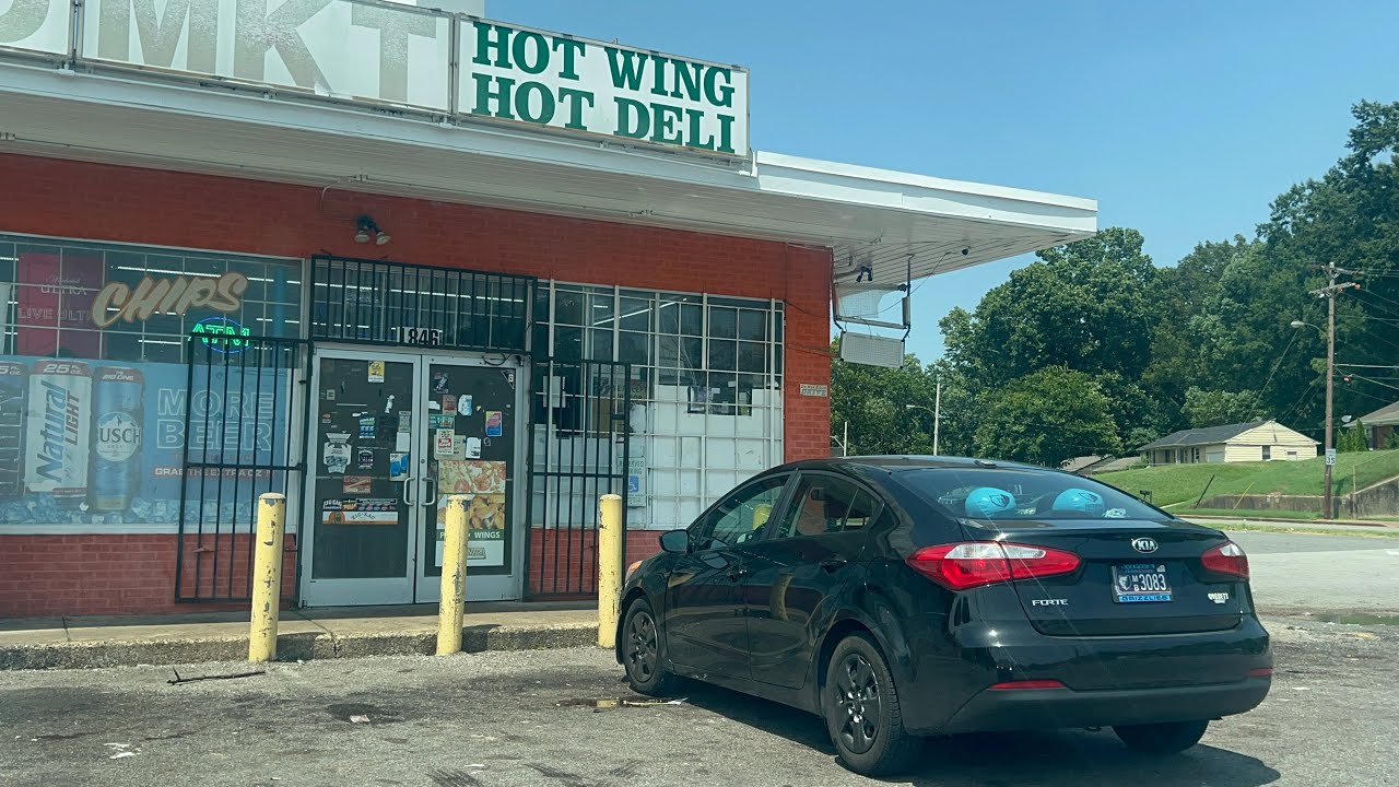 “Frayser” The Worst Place To Live In Tennessee 💯 YouTube