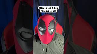 How to avoid Ps5 heating issues #shorts #viral