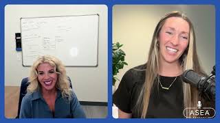 ASEA Podcast | Episode 6: Two guests talk over one amazing opportunity