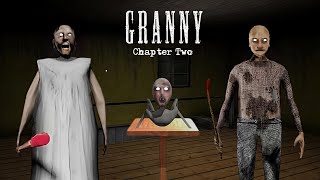 Granny Chapter 2 ലമമചച ചനദര ആയരനന